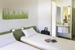 ibis budget Dommartin les Cuiseaux, Cote-d'Or