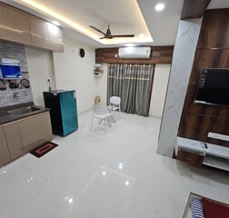 Living Room 1