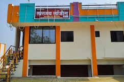 Tarunya lodging, Partur