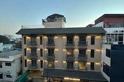 Click Inn Express, Dehradun