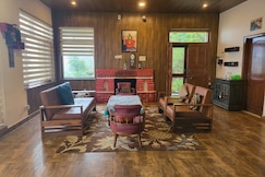 The Floret, Mussoorie