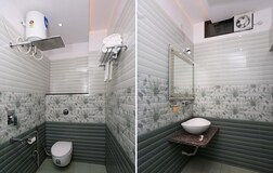 Washroom