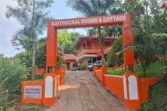 Kaithakkal Rooms and Cottage, Munnar