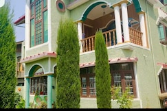 Baitul Majeed, Srinagar