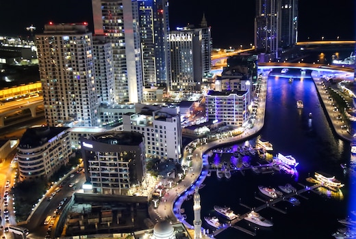 Stella Di Mare Dubai Marina Dubai 4 0 1 Price Address Reviews