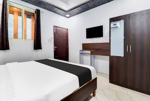 Hotel O Dharohar