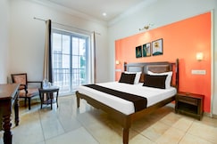 Hotel O JK VILLA, Ludhiana