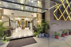 The Grand Vinayak Hotel, Ahmedabad