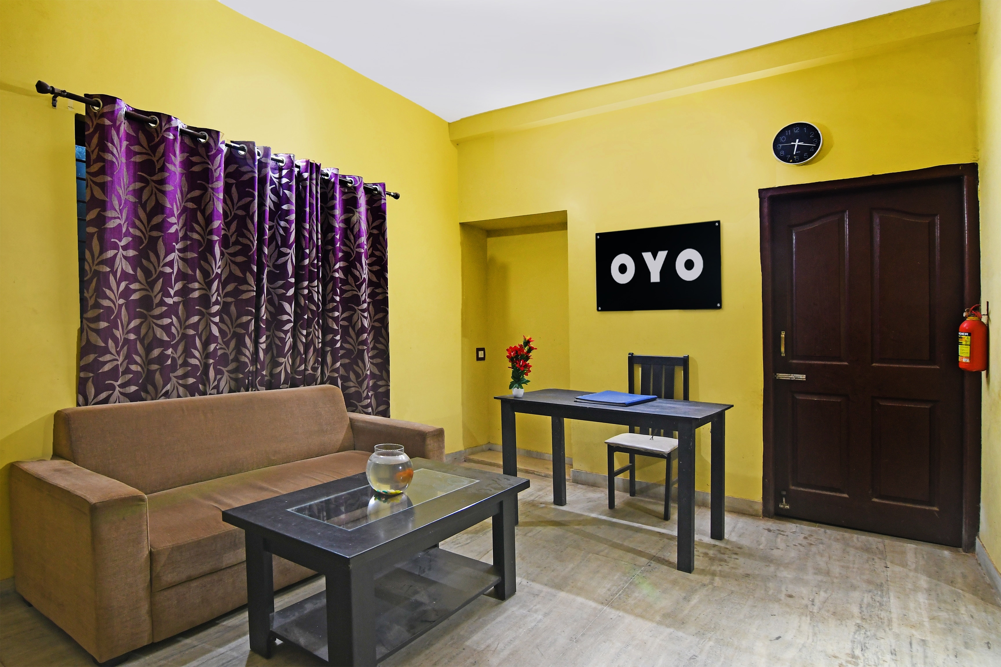 Hotel O Home Spacious Stay - Tap to explore photos