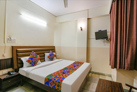 FabHotel Ashoka Inn