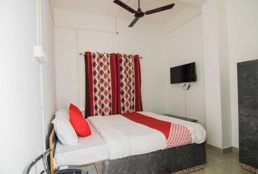 Hotel O Jp Homes