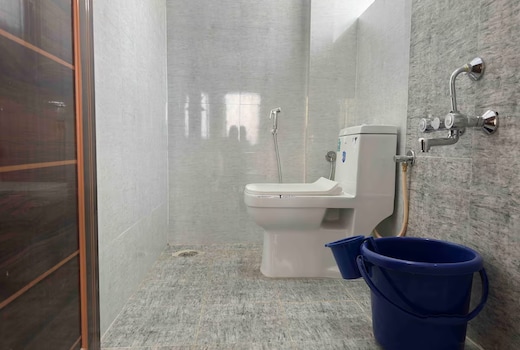 Compact Electronic City Apartment by ANI living Spaces