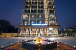 HOTEL SILVERA GRAND, Ahmedabad