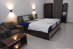 Urban Forest Bed and Breakfast