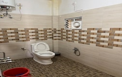 Washroom