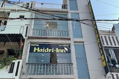 Hotel Haidri Inn, Prayagraj