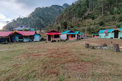 MOH MAYA RESORT, Kasol