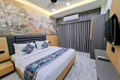 Hotel Matrushree - Near Shree Dwarkadhish Temple, Dwarka