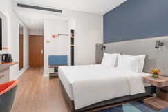 Holiday Inn Express WEIFANG CITY CENTER, Weifang
