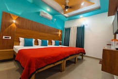 Sunset Beach Homestay, Alleppey