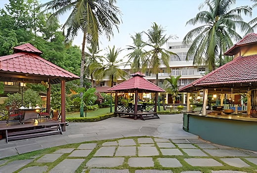 Royal Orchid Resort & Convention Centre