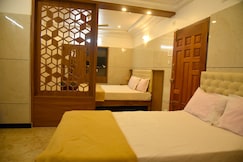 Sundar Residency, Thiruchendur