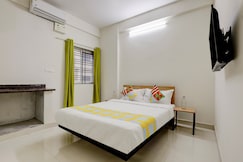 Hotel O The Purple Orchid Stay, Bangalore