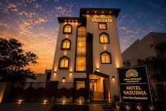 Goyal Hoteliers -  Hotel Vasudha, Vrindavan