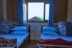 Kanchenjunga view homestay- 6th mile, Darjeeling