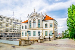 Crowne Plaza WARSAW - THE HUB, Warsaw