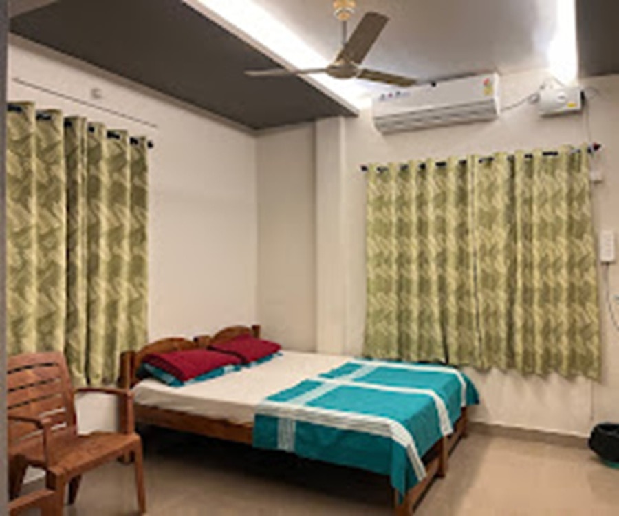 Hegde Residency - Tap to explore photos