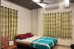 Hegde Residency, Chikmagalur