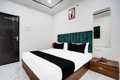 Hotel O Shyam Inn, Indore