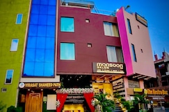 Virasat Vistar Gateway, Lucknow