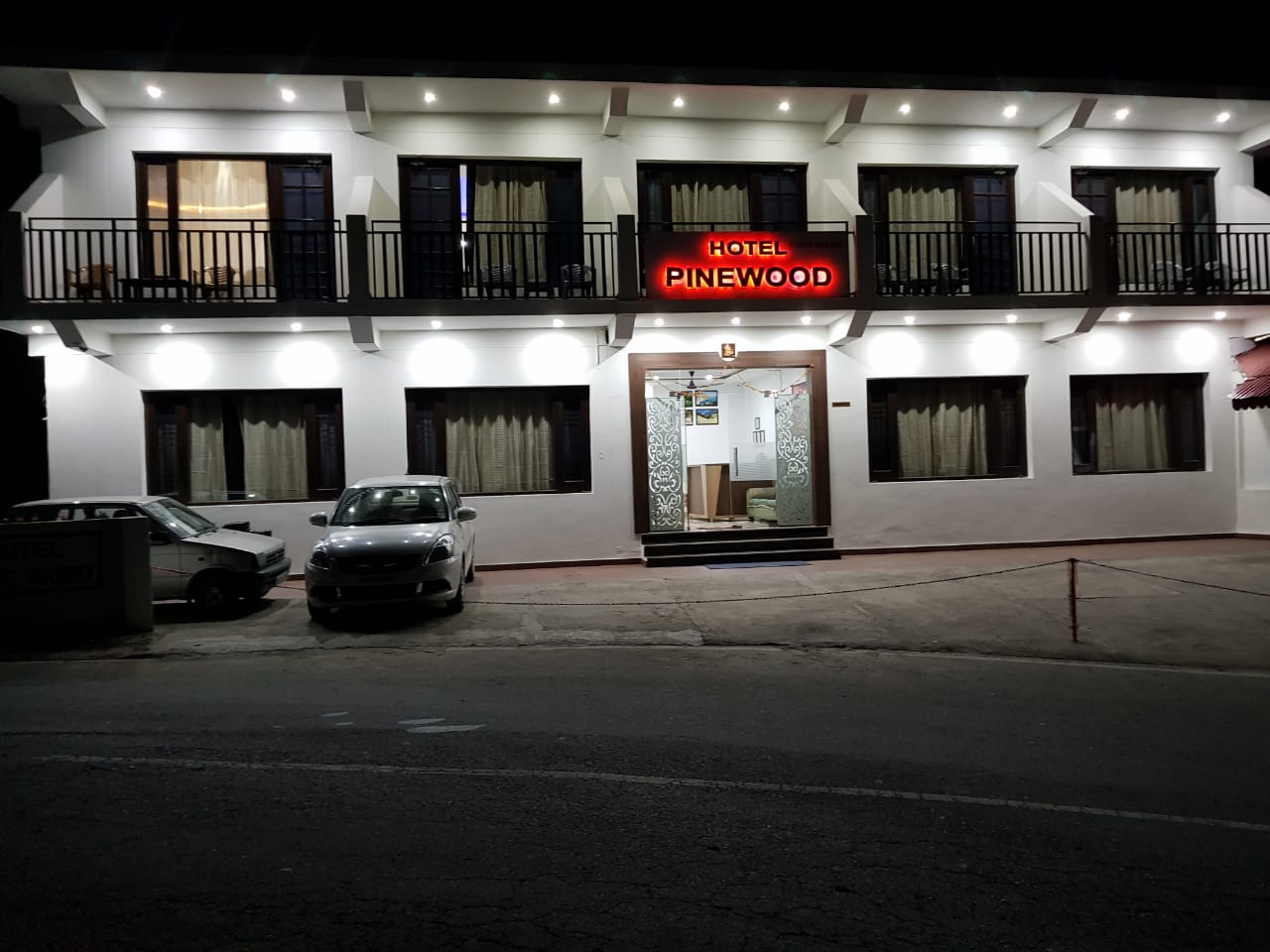 Hotel Pinewood Dalhousie Best Rates On Dalhousie Hotel Deals Reviews Photos