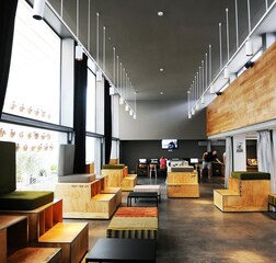 Common Area
