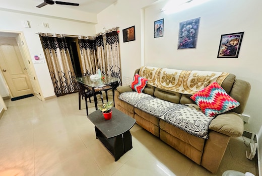 Cappuccino Pleasant Homestay