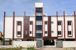 AK Vellore Stay, Kuppam