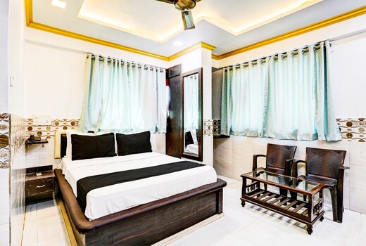 Hotel O Shree Sai Residency