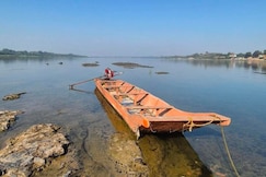 Shiva Kashi Homestay, Kasrawad