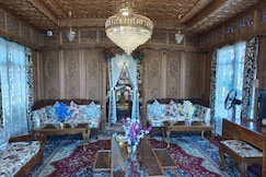 New Alzira, Srinagar