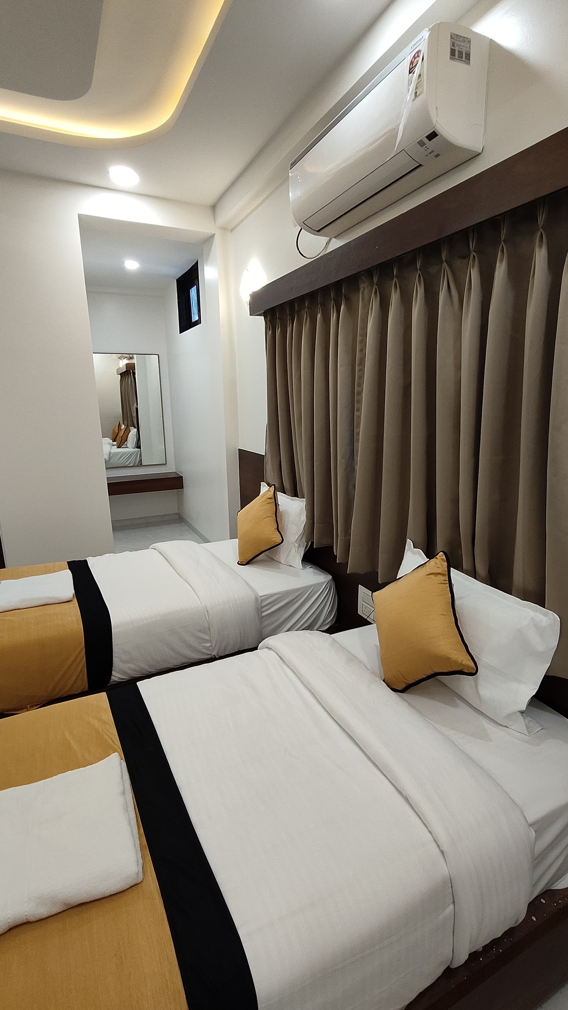 Hotel Grand Lushwood 5