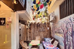 OLT Hostel, Rishikesh