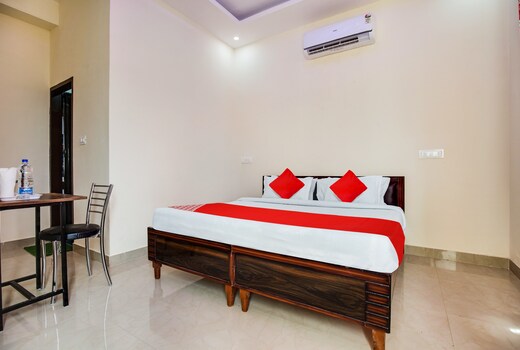 Hotel O Gh Residency