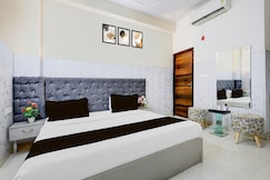 Hotel O Noida Electronic City Metro Station, Ghaziabad