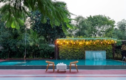 Swimming Pool 1
