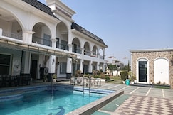 Nanak Farms- The vacation Home, Amritsar