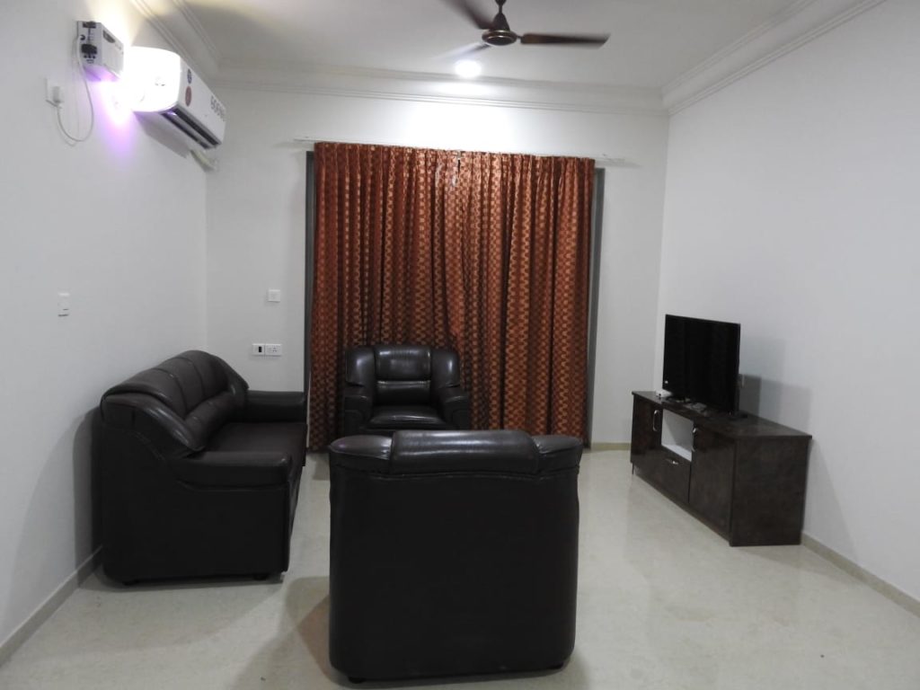 The Right Choice Service Apartment - Tap to explore photos