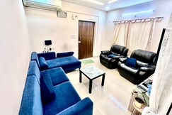 Furnished Family Apartment ORR, Chevella