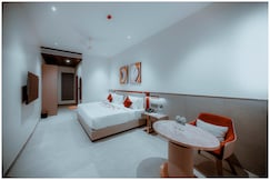 Antra Luxe, Vijaywada